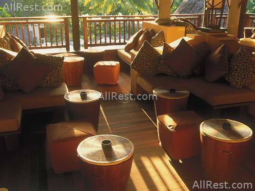 Lemuria Resort Deluxe 25